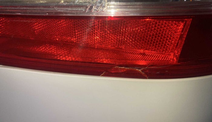2014 Maruti Swift Dzire VDI, Diesel, Manual, 56,357 km, Right tail light - < 2 inches,no. = 2
