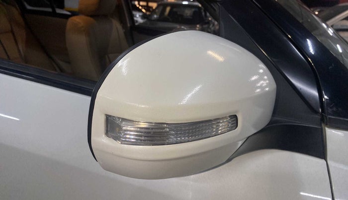 2014 Maruti Swift Dzire VDI, Diesel, Manual, 56,357 km, Right rear-view mirror - Folding motor not working