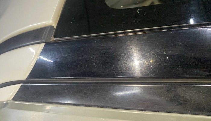 2014 Maruti Swift Dzire VDI, Diesel, Manual, 56,357 km, Right A pillar - Slightly dented