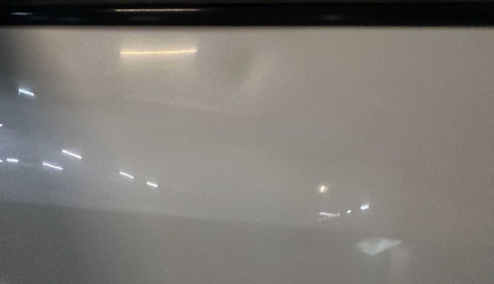 2014 Maruti Swift Dzire VDI, Diesel, Manual, 56,357 km, Front passenger door - Slightly dented