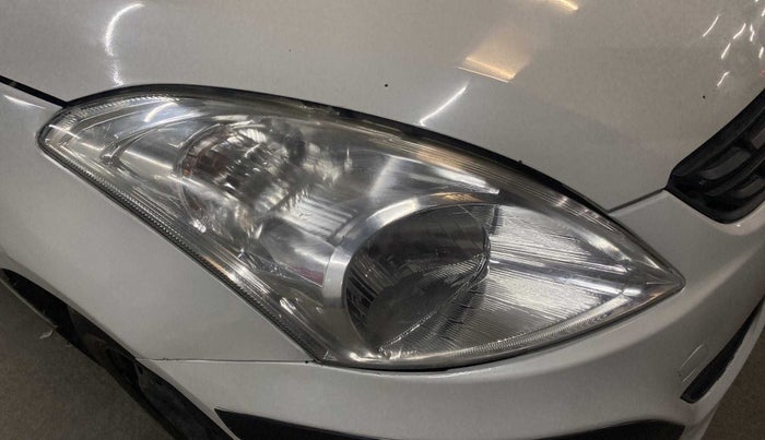 2014 Maruti Swift Dzire VDI, Diesel, Manual, 56,357 km, Right headlight - Minor scratches