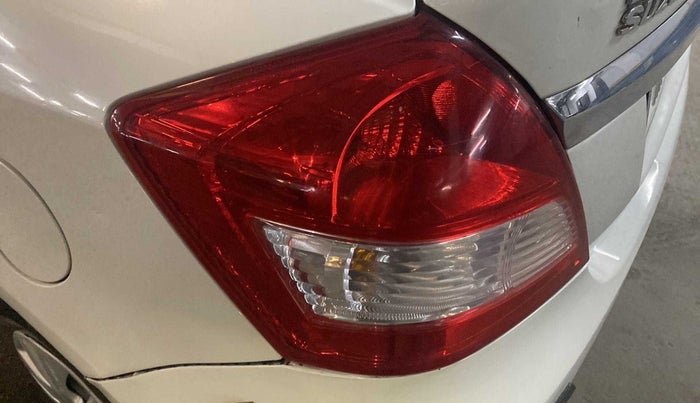 2014 Maruti Swift Dzire VDI, Diesel, Manual, 56,357 km, Left tail light - Minor scratches
