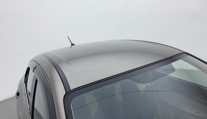 2022 Maruti Dzire ZXI CNG, CNG, Manual, 22,396 km, Roof