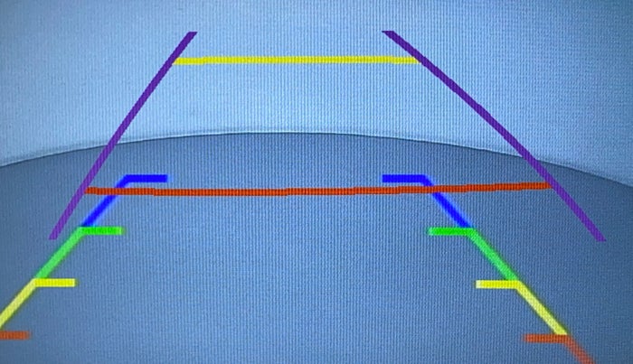 2022 Maruti Dzire ZXI CNG, CNG, Manual, 22,396 km, Parking Camera