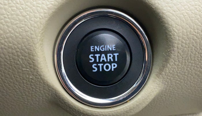 2022 Maruti Dzire ZXI CNG, CNG, Manual, 22,396 km, Keyless Start/ Stop Button