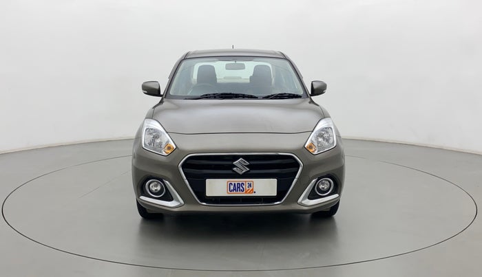 2022 Maruti Dzire ZXI CNG, CNG, Manual, 22,396 km, Front