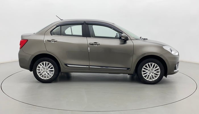 2022 Maruti Dzire ZXI CNG, CNG, Manual, 22,396 km, Right Side View