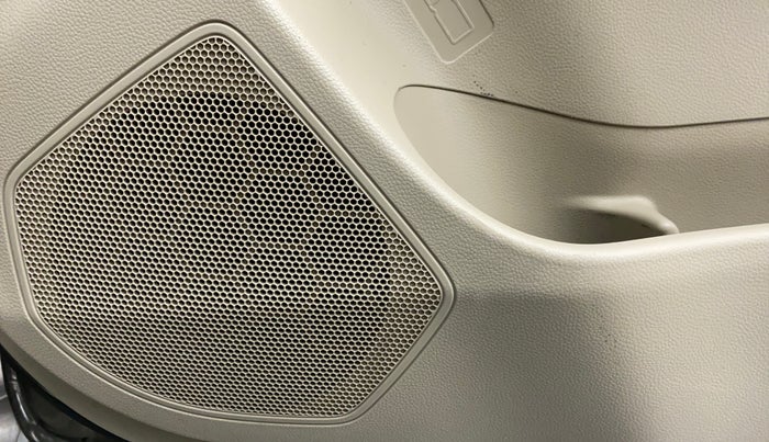 2022 Maruti Dzire ZXI CNG, CNG, Manual, 22,396 km, Speaker