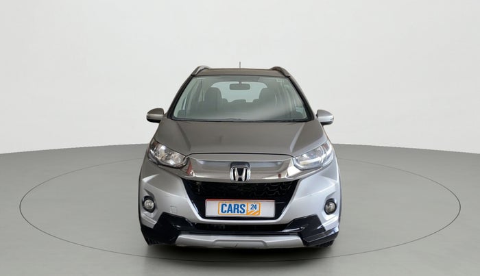 2019 Honda WR-V 1.2L I-VTEC VX MT, Petrol, Manual, 79,890 km, Front