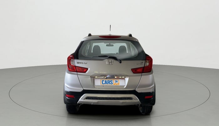 2019 Honda WR-V 1.2L I-VTEC VX MT, Petrol, Manual, 79,890 km, Back/Rear