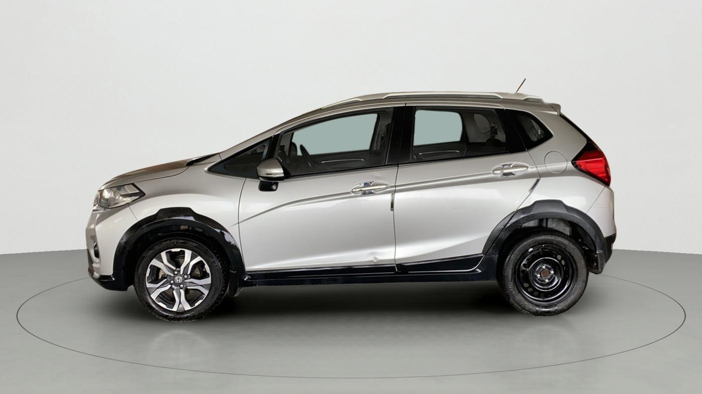 2019 Honda WR-V 1.2L I-VTEC VX MT, Petrol, Manual, 79,890 km, Left Side
