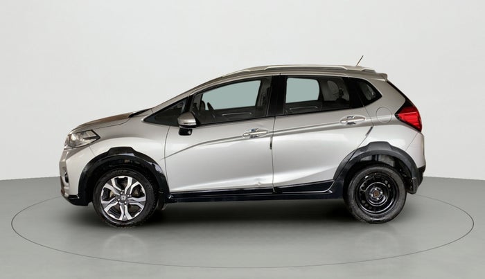 2019 Honda WR-V 1.2L I-VTEC VX MT, Petrol, Manual, 79,890 km, Left Side