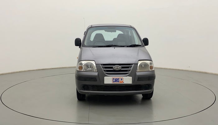 2014 Hyundai Santro Xing GL PLUS, Petrol, Manual, 57,989 km, Front