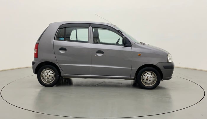 2014 Hyundai Santro Xing GL PLUS, Petrol, Manual, 57,989 km, Right Side View