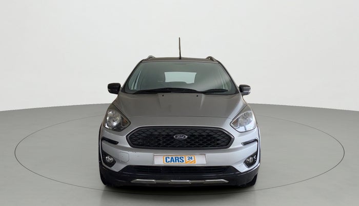 2018 Ford FREESTYLE TITANIUM 1.5 DIESEL, Diesel, Manual, 83,367 km, Front