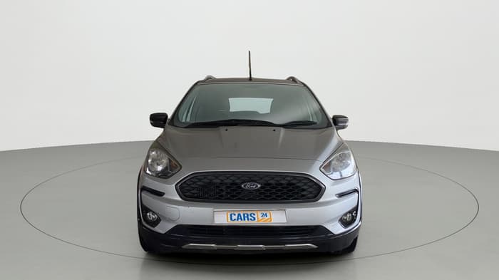 2018 Ford FREESTYLE TITANIUM 1.5 DIESEL, Diesel, Manual, 83,367 km, Front
