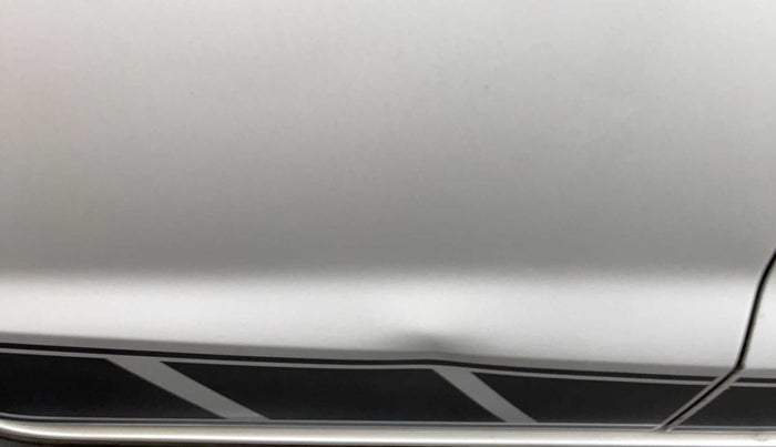 2018 Ford FREESTYLE TITANIUM 1.5 DIESEL, Diesel, Manual, 83,367 km, Right rear door - Slightly dented