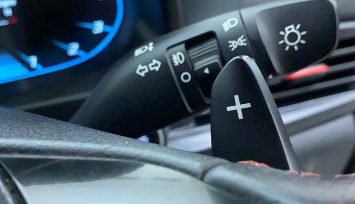 2022 Hyundai NEW I20 N LINE N8 1.0 TURBO GDI DCT, Petrol, Automatic, 29,718 km, Paddle Shifters