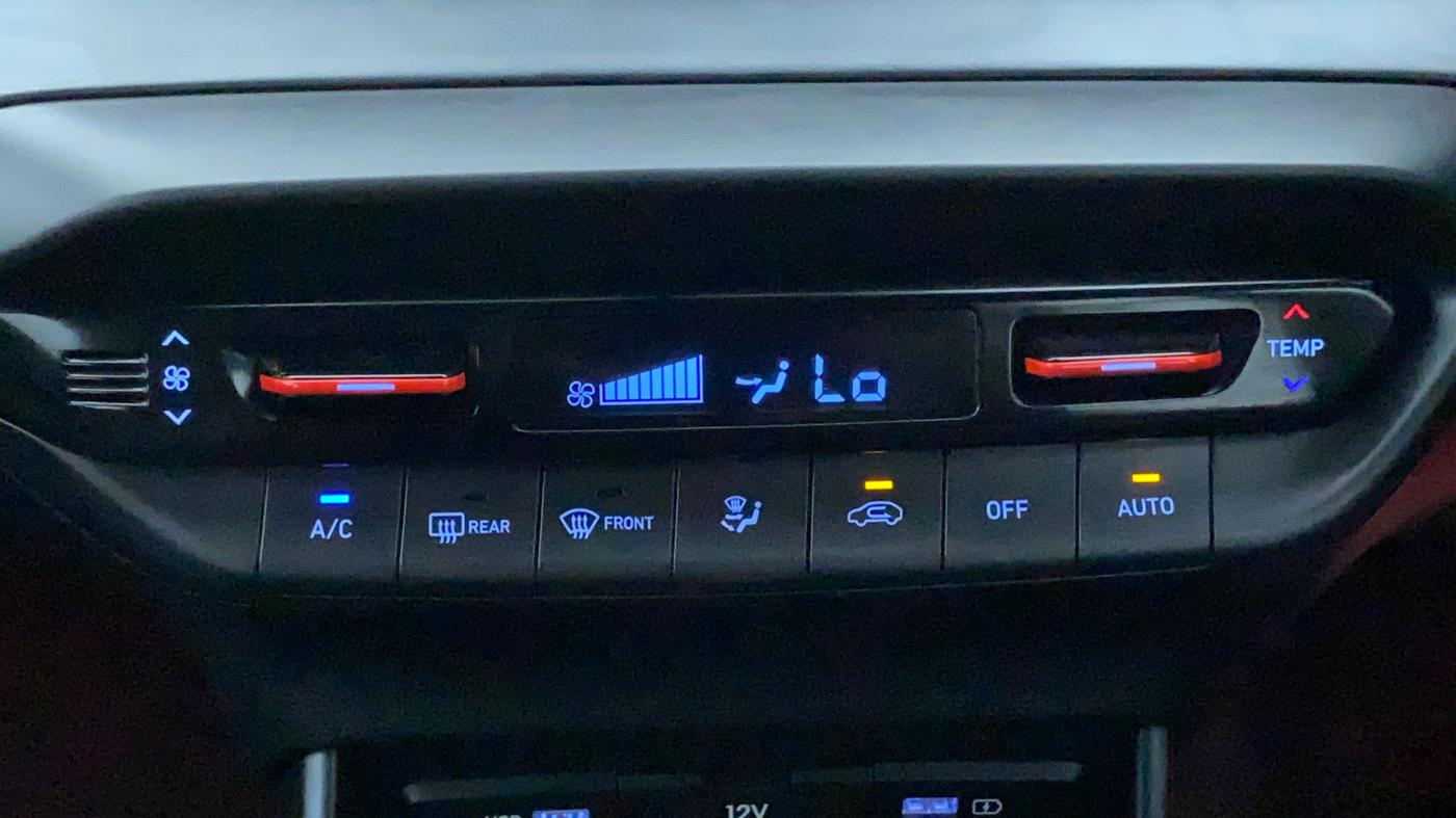 2022 Hyundai NEW I20 N LINE N8 1.0 TURBO GDI DCT, Petrol, Automatic, 29,718 km, Automatic Climate Control