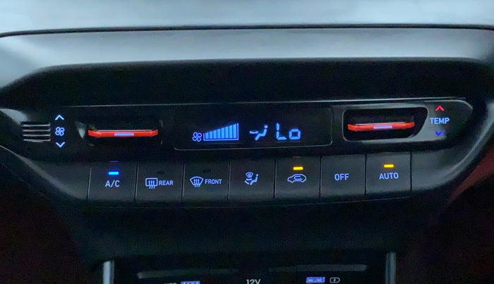 2022 Hyundai NEW I20 N LINE N8 1.0 TURBO GDI DCT, Petrol, Automatic, 29,718 km, Automatic Climate Control