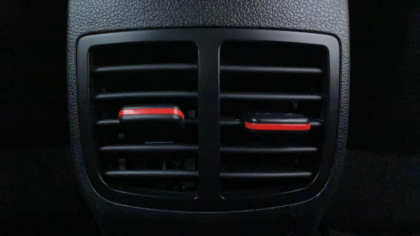 2022 Hyundai NEW I20 N LINE N8 1.0 TURBO GDI DCT, Petrol, Automatic, 29,718 km, Rear AC Vents