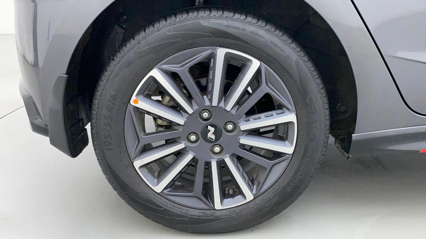 2022 Hyundai NEW I20 N LINE N8 1.0 TURBO GDI DCT, Petrol, Automatic, 29,718 km, Right Rear Wheel