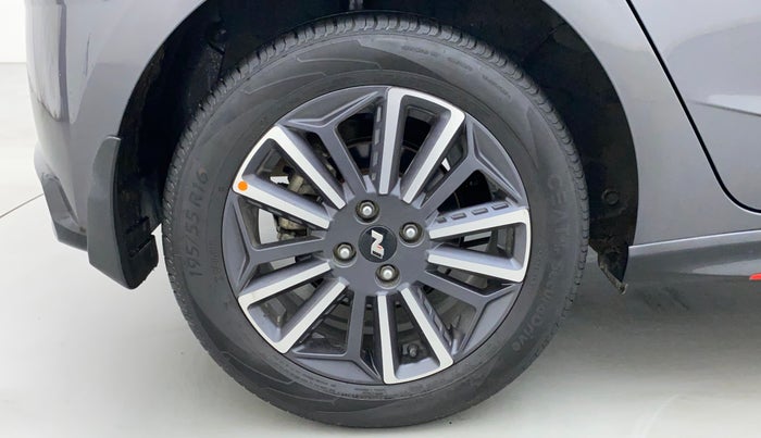 2022 Hyundai NEW I20 N LINE N8 1.0 TURBO GDI DCT, Petrol, Automatic, 29,718 km, Right Rear Wheel