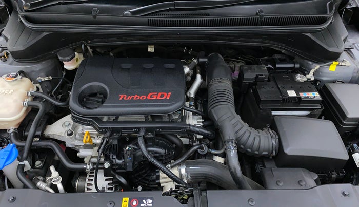 2022 Hyundai NEW I20 N LINE N8 1.0 TURBO GDI DCT, Petrol, Automatic, 29,718 km, Open Bonet