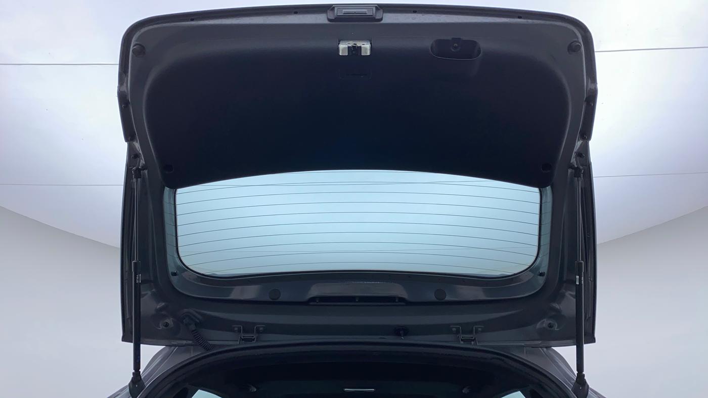 2022 Hyundai NEW I20 N LINE N8 1.0 TURBO GDI DCT, Petrol, Automatic, 29,718 km, Boot Door Open