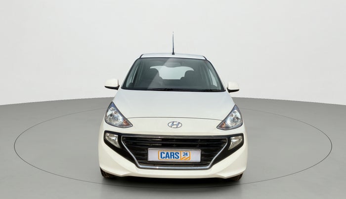 2021 Hyundai NEW SANTRO MAGNA, Petrol, Manual, 7,170 km, Front