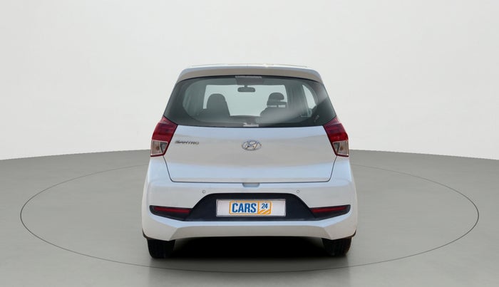 2021 Hyundai NEW SANTRO MAGNA, Petrol, Manual, 7,170 km, Back/Rear