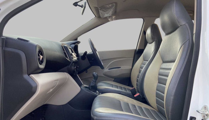 2021 Hyundai NEW SANTRO MAGNA, Petrol, Manual, 7,170 km, Right Side Front Door Cabin