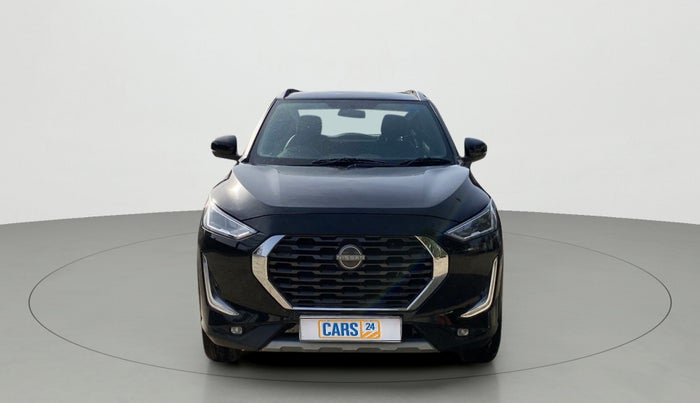 2021 Nissan MAGNITE XV PREMIUM, Petrol, Manual, 22,644 km, Front