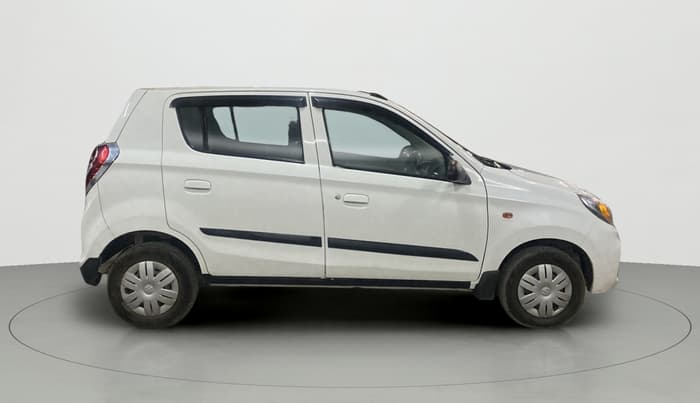2020 Maruti Alto LXI, Petrol, Manual, 61,703 km, Right Side View