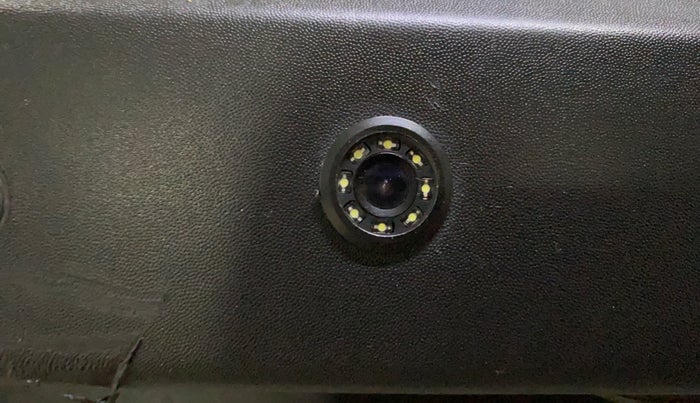 2021 Renault Kwid RXL, Petrol, Manual, 58,858 km, Parking Camera