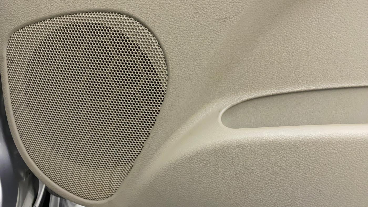 2017 Maruti Celerio ZXI AMT, Petrol, Automatic, 49,450 km, Speaker