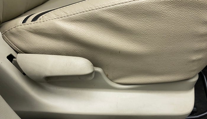 2017 Maruti Celerio ZXI AMT, Petrol, Automatic, 49,450 km, Driver Side Adjustment Panel