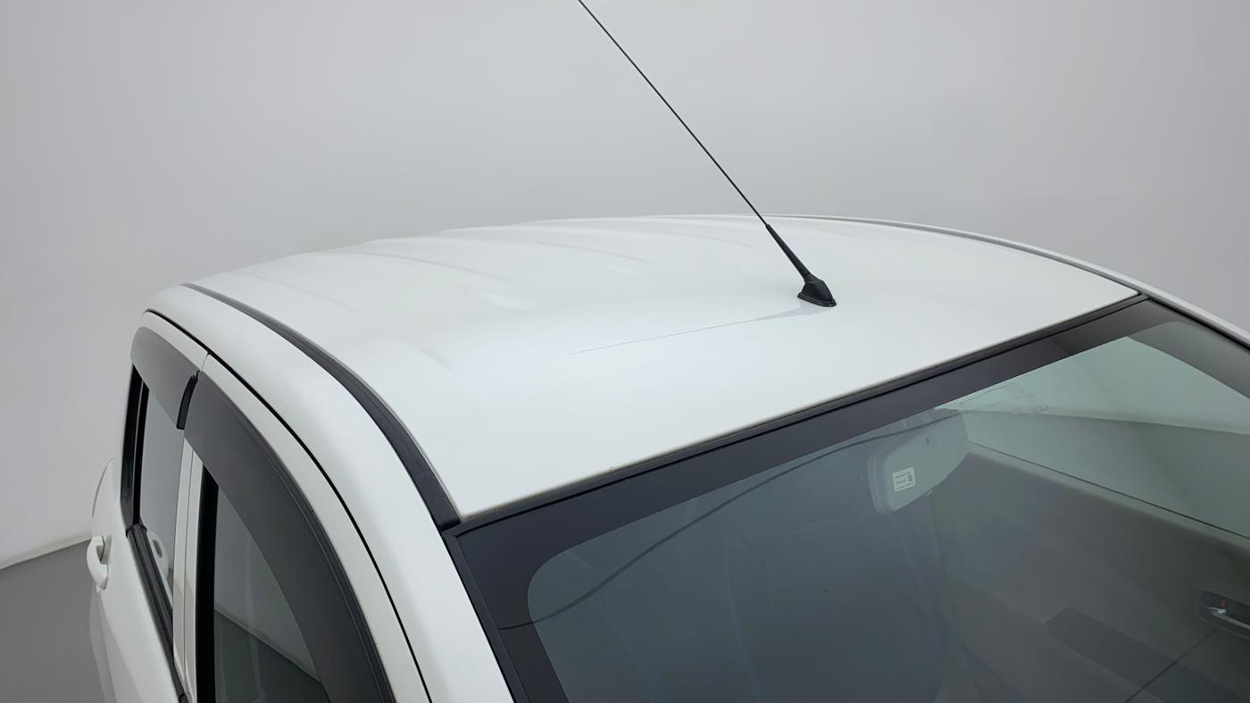 2020 Maruti Celerio VXI AMT, Petrol, Automatic, 29,864 km, Roof