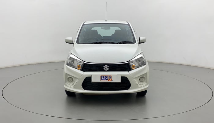 2020 Maruti Celerio VXI AMT, Petrol, Automatic, 29,864 km, Front