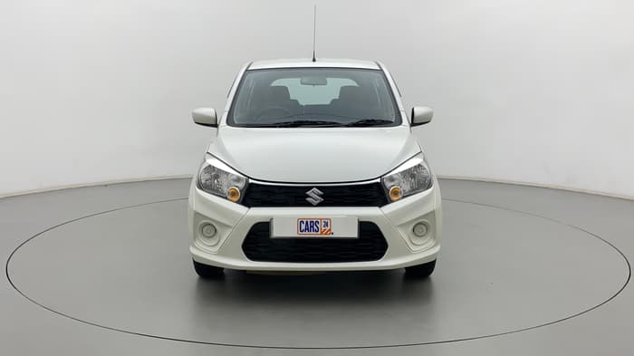2020 Maruti Celerio VXI AMT, Petrol, Automatic, 29,864 km, Front