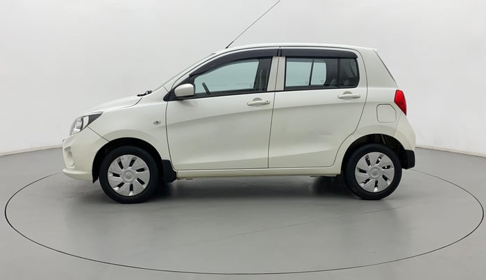 2020 Maruti Celerio VXI AMT, Petrol, Automatic, 29,864 km, Left Side