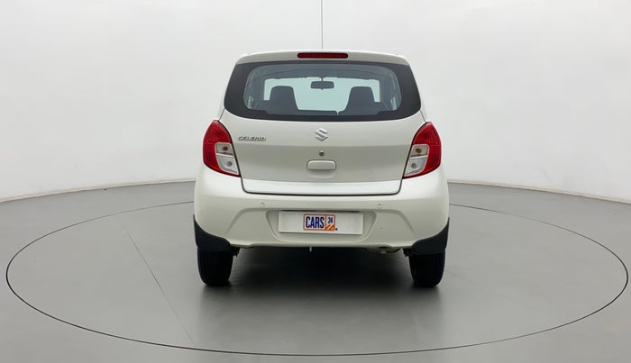 2020 Maruti Celerio VXI AMT, Petrol, Automatic, 29,864 km, Back/Rear