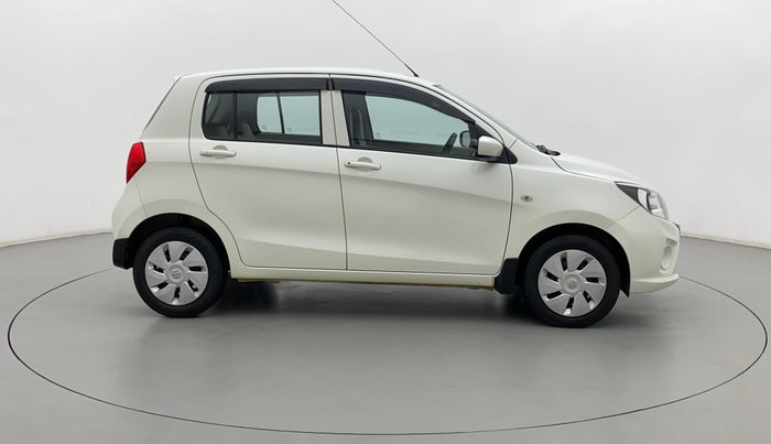 2020 Maruti Celerio VXI AMT, Petrol, Automatic, 29,864 km, Right Side View