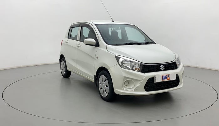 2020 Maruti Celerio VXI AMT, Petrol, Automatic, 29,864 km, Right Front Diagonal