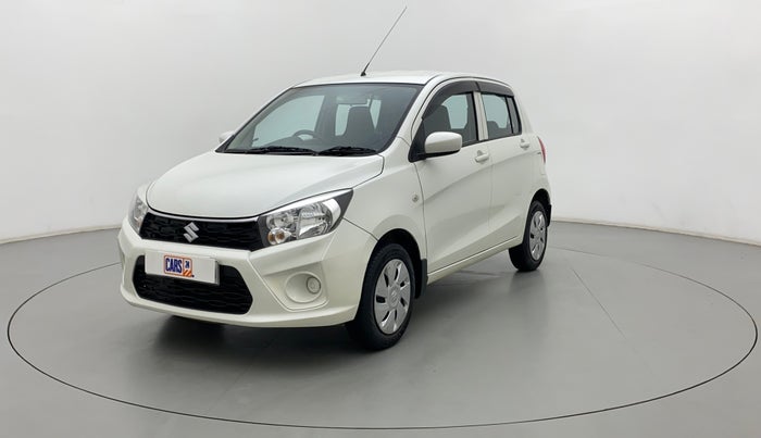 2020 Maruti Celerio VXI AMT, Petrol, Automatic, 29,864 km, Left Front Diagonal