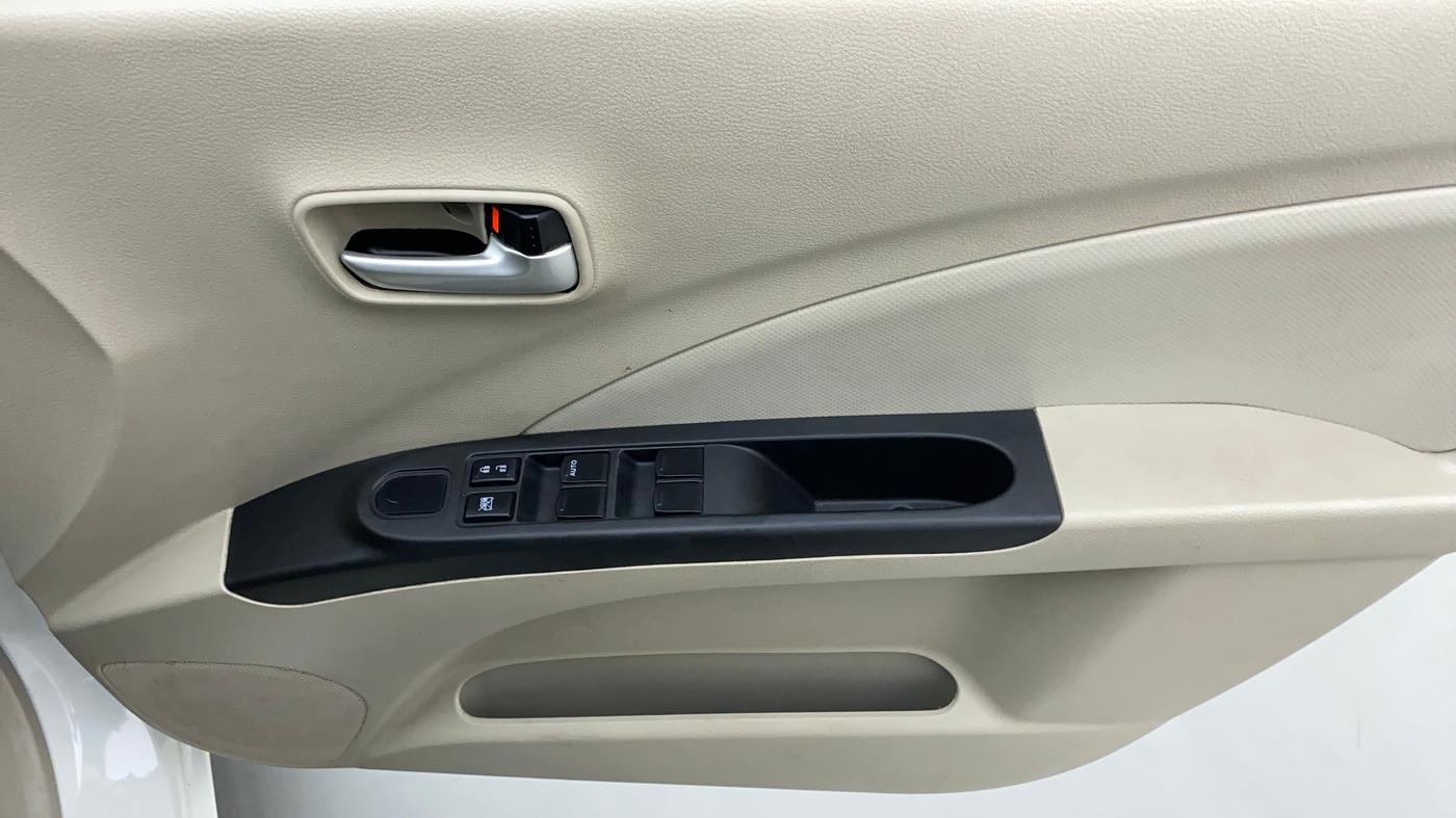 2020 Maruti Celerio VXI AMT, Petrol, Automatic, 29,864 km, Driver Side Door Panels Control