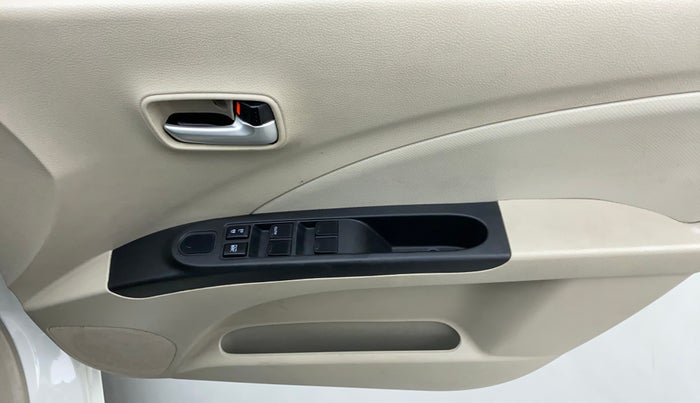 2020 Maruti Celerio VXI AMT, Petrol, Automatic, 29,864 km, Driver Side Door Panels Control
