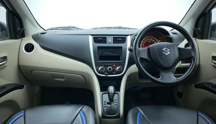 2020 Maruti Celerio VXI AMT, Petrol, Automatic, 29,864 km, Dashboard
