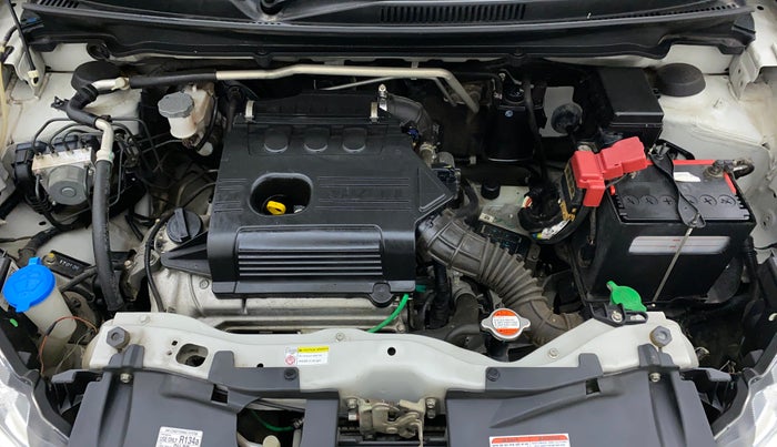 2020 Maruti Celerio VXI AMT, Petrol, Automatic, 29,864 km, Open Bonet