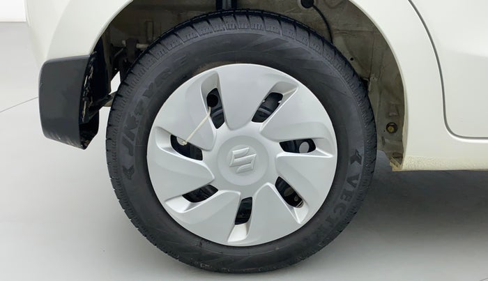 2020 Maruti Celerio VXI AMT, Petrol, Automatic, 29,864 km, Right Rear Wheel